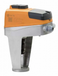Imi Ta Heimeier aktuators TA-SLIDER 750/24-Proporcionāls, 3-ceļu-24 VAC/VDC