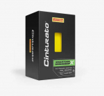 Tubes Pirelli Cinturato&trade; SmarTUBE X 28/40-622, Presta 60mm