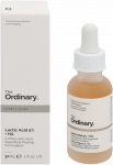 The Ordinary Lactic Acid 5% + HA 2%, 30 ml