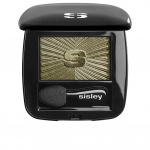 Akių &scaron;e&scaron;ėliai Sisley Les Phyto-Ombres, N: 25 METALLIC KHAKI, 1,5 g