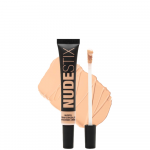 Maskuojanti priemonė NUDESTIX Nudefix Cream Concealer, 10 ml | spalva: Nude 5.5