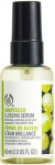 &bdquo;The Body Shop&ldquo; &scaron;viesinamasis serumas nusilpusiems plaukams. &bdquo;Grapeseed&ldquo; (blizgesį suteikiantis serumas), 60 ml