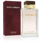 Kvepalai moterims Dolce & Gabbana Pour Femme EDP, 100 ml