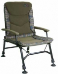 Kėdė Zfish Hurricane Camo 55x62cm