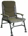 Kėdė Zfish Hurricane Camo 55x62cm