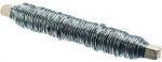 Solar Plus Plieninė viela 0,5 mm x 40 m, galvanizuota