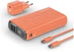 RealPower PB-20000 maitinimo blokas, 20000 mAh