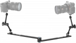 SmallRig 4362 x Mikevisuals Extension Arm Tracking Shot Kit