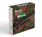 Bradas Laistymo sistema 100 augalų