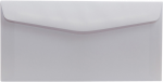 Focus Focus Envelope 110X220 100g Baltas 500 pcs