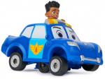 Maki &bdquo;Disney Firebuds&ldquo; &ndash; veiksmo transporto priemonė &ndash; Jaydenas ir PIstonas (6066349)