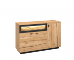 Taranko Meble Komoda HAMBURG HA-K3