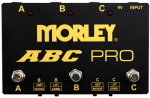 Morley ABC &ndash; signalų skirstytuvas