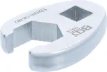 Bgs Technic Raktas "varnos koja" | 10 mm (3/8") | 18 mm (1756-18)