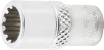 Bgs Technic Galvutė daugiafunkcinė | 6,3 mm (1/4") | 8 mm (10108)