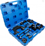Bgs Technic Sailentblokų presavimo rinkinys | Toyota | 13 vnt. (70198)