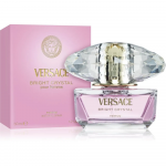 Kvepalai moterims Versace Bright Crystal Parfum PP, 50 ml