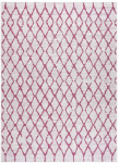 Dywan VINEA GRID spalva kreminė 80x150 Hakano