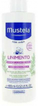 Mustela linimentas sauskelnių zonos higienai, 400 ml