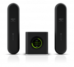 Mar&scaron;rutizatorius Ubiquiti AmpliFi Gaming Wi-Fi, incl 2xMesh Points, 802.11ac, juodas / UBI-AFI-G