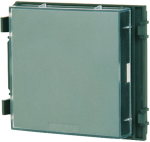 Bosch FDP 0001 A Tu&scaron;čių modulių lizdų dangtelis