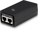 &Scaron;akotuvas POE-24-12W-G Maitinimo &scaron;altinis Ubiquiti 24 Volt POE 0.5A 1xGbE LAN