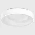 Lubinis &scaron;viestuvas 18,5W LED pavir&scaron;inis &scaron;viestuvas SUNATHOME, baltas, 2200-5000K, dimeriuojamas