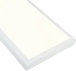 50W LED pavir&scaron;inė panelė, balta, 150x30cm, CCT, 62150BRU/W/V