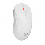 Genesis Zircon XIII Custom | Pelė žaidimams | Wireless | 2.4 GHz, USB | Baltas