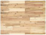 Vonios kambario spintelės vir&scaron;us, 100x60x2cm, akacijos masyvas