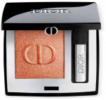 Dior Diorshow Mono Couleur akių &scaron;e&scaron;ėliai, atspalvis: 628 Amber Star, 2 g