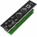 Behringer CM1A - modulinis MIDI į CV signalo keitiklis