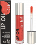 Rodial Lip Oil tonuotas lūpų aliejus, atspalvis: Sugar Coral, 4 ml