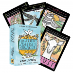 Hay House Prairie Majesty Oracle kortos