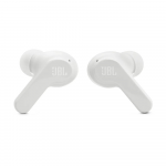 "JBL Wave Beam TWS" ausinės baltos spalvos