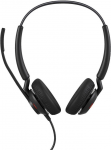 Ausinės Jabra Engage 40 Stereo USB-C MS