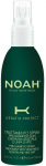 Noah Keratin Protect Pre-&Scaron;ampūnas Pur&scaron;kiklis Atkuriamasis plaukų pur&scaron;kiklis su augaliniu keratinu, 100 ml
