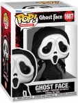 FUNKO POP! Vinilinė figūrėlė: Ghost Face, 10 cm