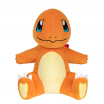 &bdquo;Pok&eacute;mon&ldquo; &ndash; pliu&scaron;inis 30 cm &ndash; &bdquo;Charmander&ldquo; (PKW3110)