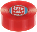 DVI&Scaron;ALĖ MONTAVIMO JUOSTOS MONTAVIMAS-PRO/TRANSPARENT/5X19 TESA