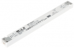 GLP 100W LED maitinimo &scaron;altinis GTPC SLIM, 24V, IP20