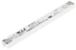 GLP 100W LED maitinimo &scaron;altinis GTPC SLIM, 24V, IP20