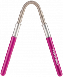 Tweezerman &ndash; Smooth Finish veido plaukų &scaron;alinimo priemonė