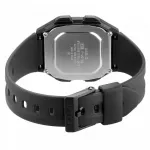 VYRI&Scaron;KAS LAIKRODIS CASIO F-200W-9ADF (zd151d) + DĖŽĖ