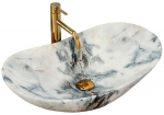 Praustuvas Rea Royal Granit Mat