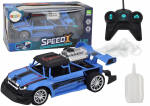Lean Toys Nuotoliniu būdu valdomas automobilis