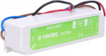 Nextec LED MAITINIMAS IP67 / 12V / 6.25A / 75W
