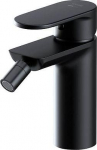 Bidet baterija Cersanit Stovintis KreA juodas kilimėlis (S951-316)