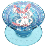 Popsockets 2 Diamond Sylveon 112662 telefono laikiklis - licencija
