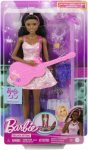 Mattel &bdquo;Barbie&ldquo; lėlė pop dainininkė